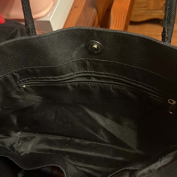 3/$30 Nice Georgia Bulldog Bag/Pocketbook - Picture 7 of 7